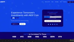 Aietf Token отзывы и обзор. Развод, лохотрон или правда. Только честные и правдивые отзывы.