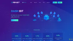 Dash Bit Ltd отзывы и обзор. Развод, лохотрон или правда. Только честные и правдивые отзывы.