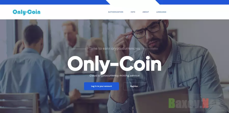 Only-Coin