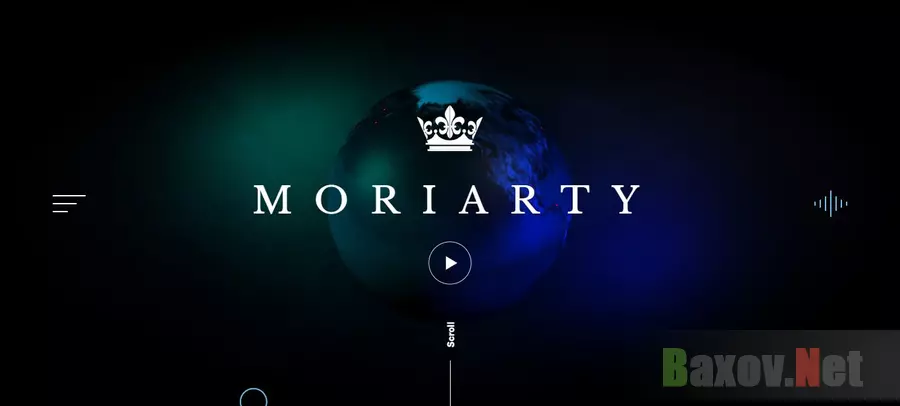 MORIARTY - Лохотрон