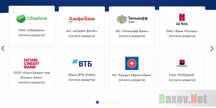 CardPay Лохотрон