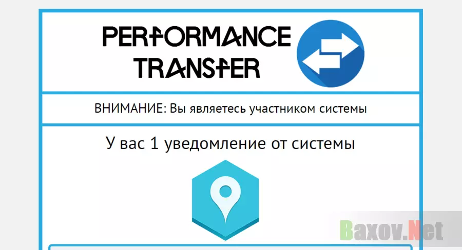 Performance Transfer