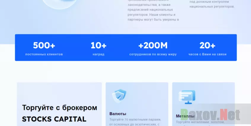 липовая статистика проекта 